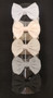 Cotton Bow Headband