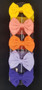 Cotton Bow Headband