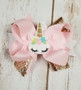 Unicorn Designer Bow 