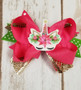 Unicorn Designer Bow 