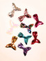 Mermaid Flip Clips