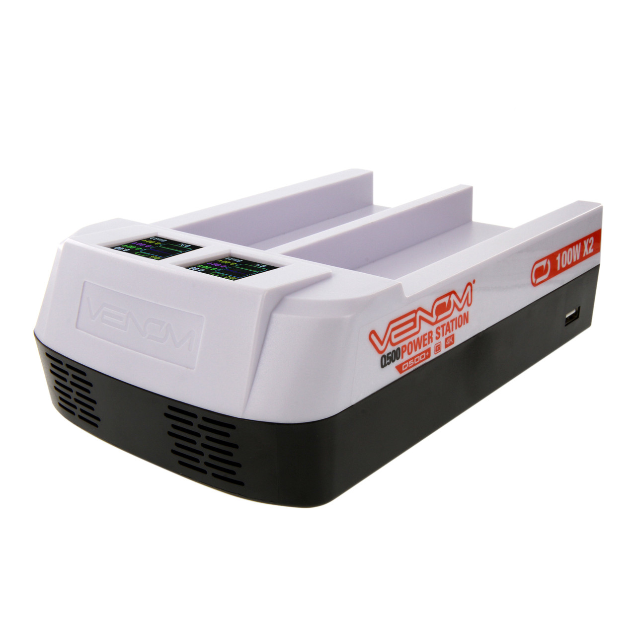 Yuneec Typhoon Q500 Power Station 6Amp Dual Output LiPo Battery