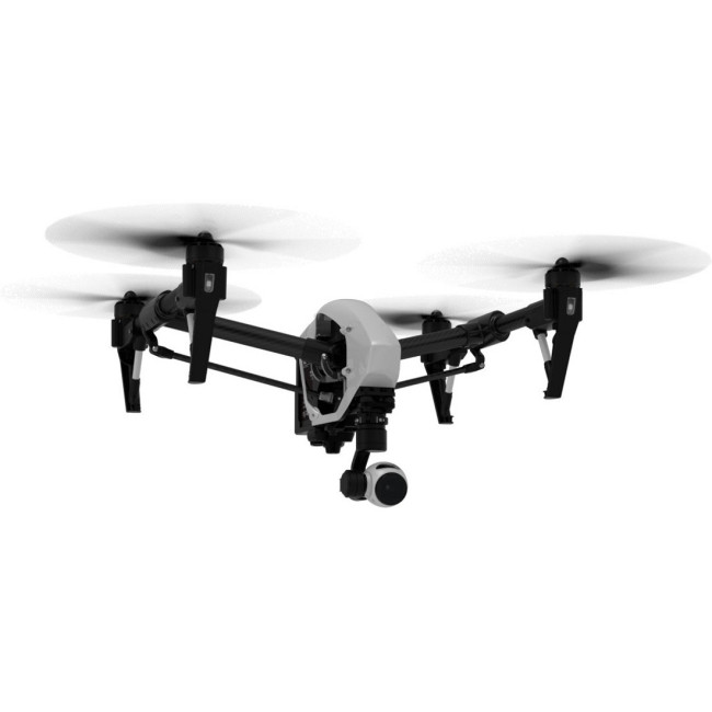 DJI Inspire 1 V2.0 Quadcopter | SkyDronesUSA