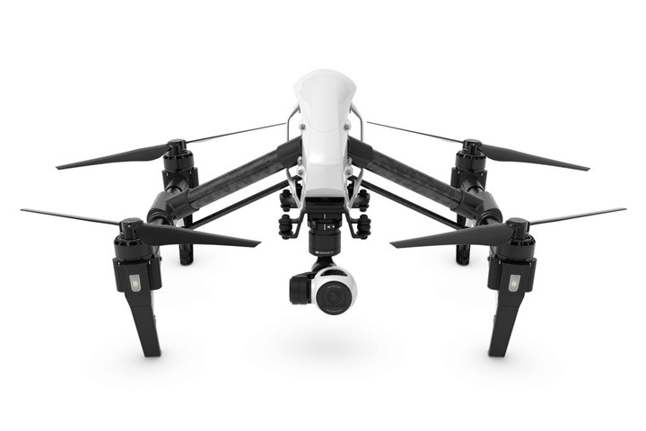 ホビーラジコン DJI Inspire1 Ver2.0 DJI Inspire 1 V2.0 Quadcopter | SkyDronesUSA