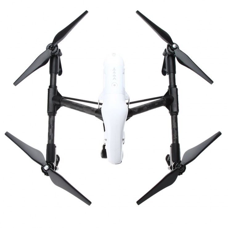 DJI Inspire 1 V2.0 Quadcopter | SkyDronesUSA