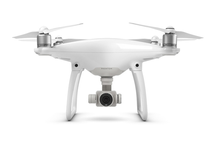 DJI『PHANTOM4』 DJI Phantom 4 Quadcopter | SkyDronesUSA