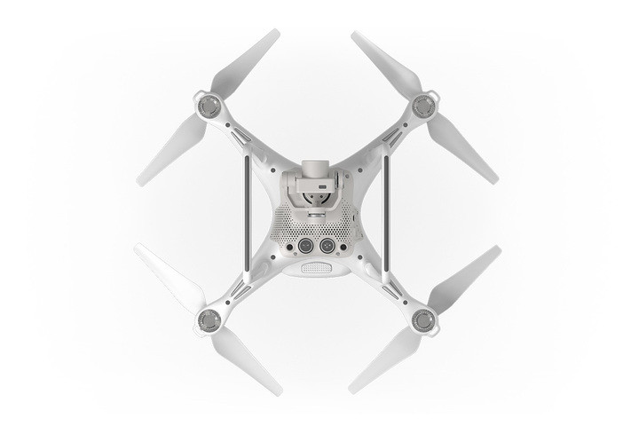 DJI Phantom 4 Quadcopter | SkyDronesUSA