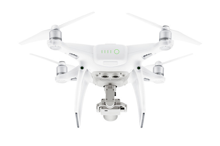 DJI Phantom 4 Pro Drone | SkyDronesUSA