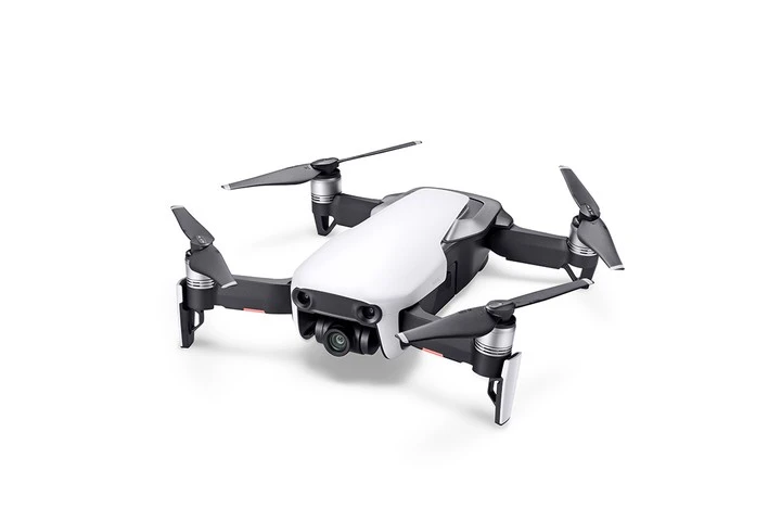 DJI MAVIC AIR Fly More Combo マビック エアー DJI Mavic Air Fly More Combo | SkyDronesUSA