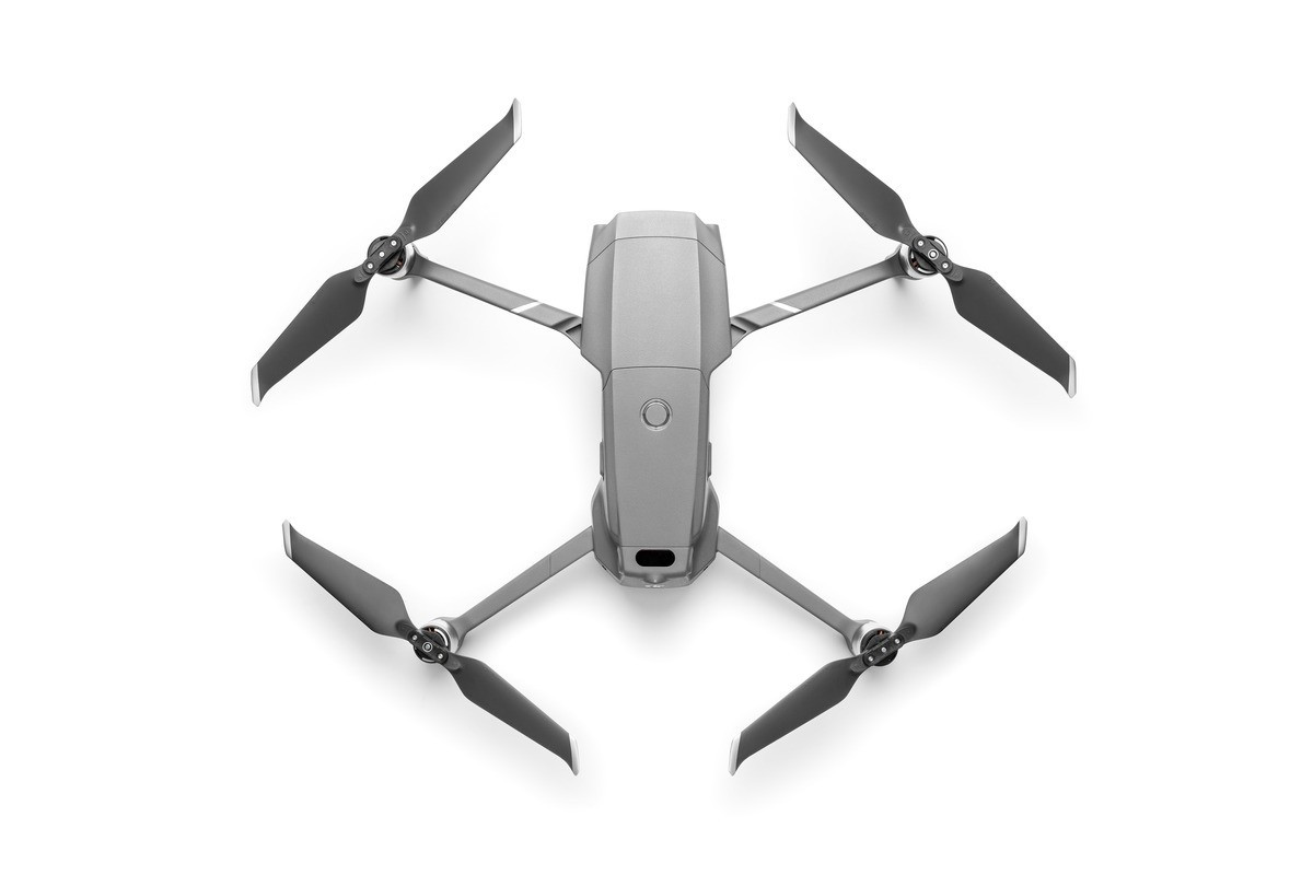 DJI Mavic 2 Pro Quadcopter | SkyDronesUSA