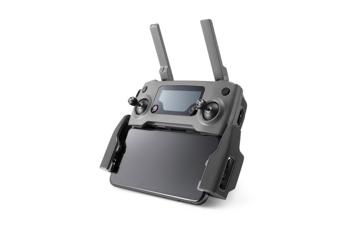 DJI Mavic 2 Pro Quadcopter | SkyDronesUSA