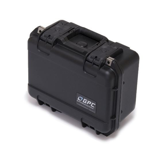 【美品】GPC DJI Mavic 2 Pro/Zoom 専用ハードケース Go Professional Cases DJI Mavic 2 Pro | Zoom Hard Case