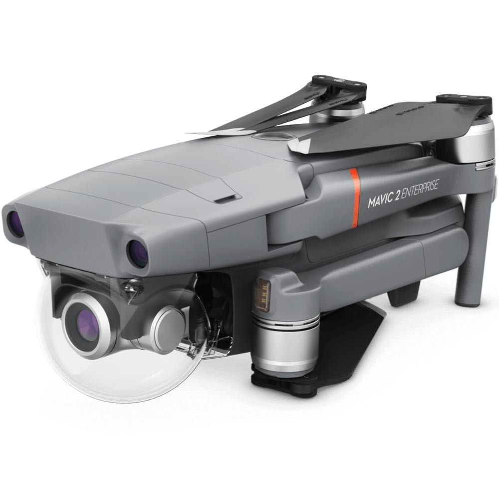 個人装備 DJI Mavic2 EnterpriseDual DJI Mavic 2 Enterprise Zoom With Enterprise Shield Universal Edition