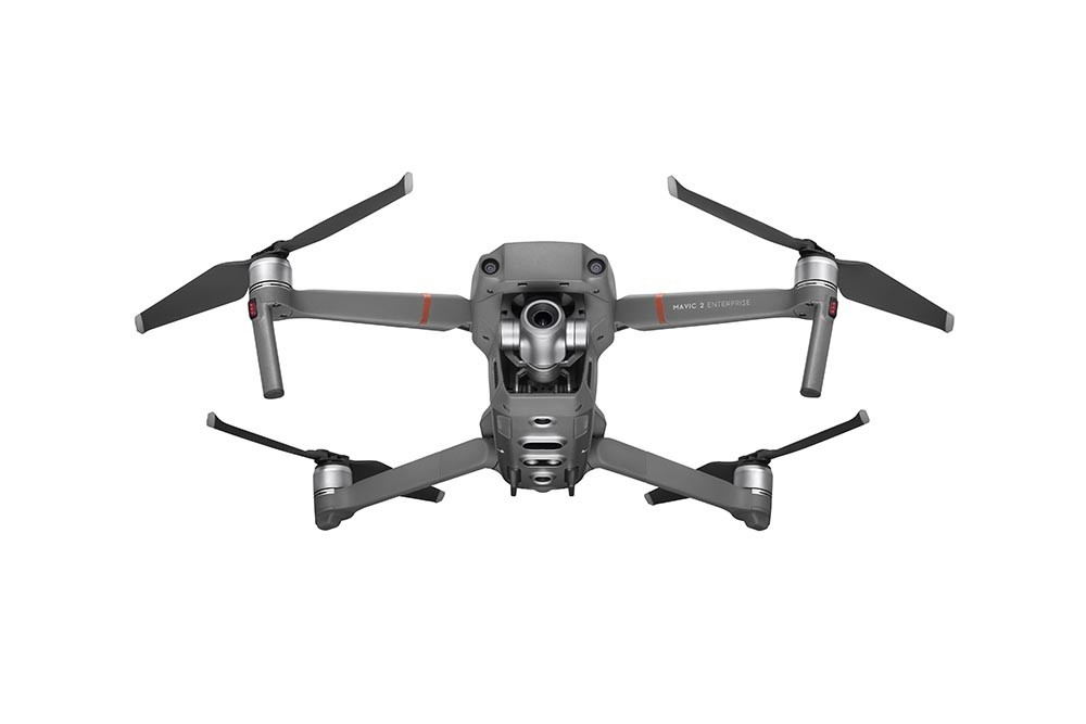 DJI Mavic 2 Enterprise Zoom With Enterprise Shield Universal Edition