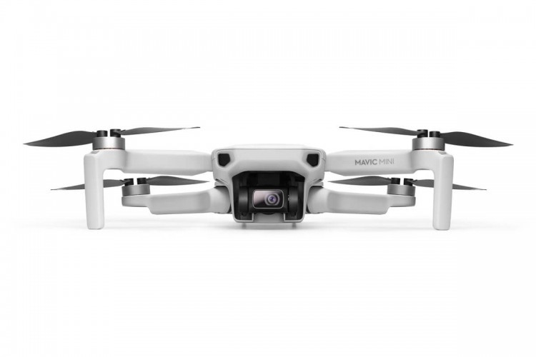 DJI Mavic Mini Fly More Combo | SkyDronesUSA