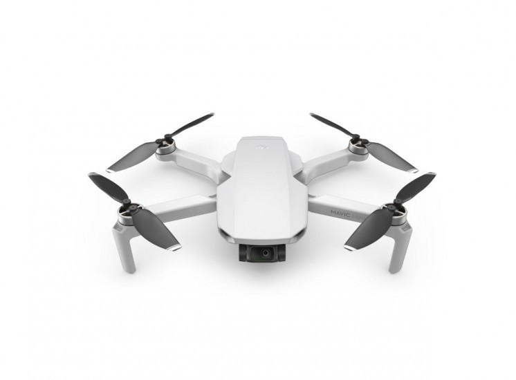 DJI Mavic Mini Fly More Combo | SkyDronesUSA