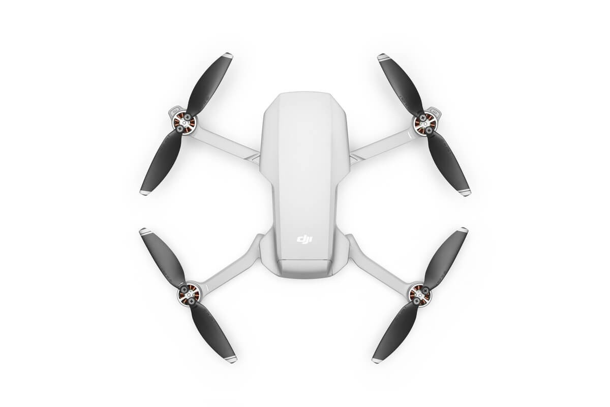 DJI Mavic Mini Drone | SkyDronesUSA