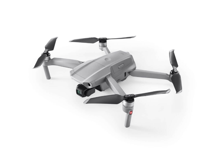DJI Mavic Air 2 Series Drone Fly More Combo | SkyDronesUSA