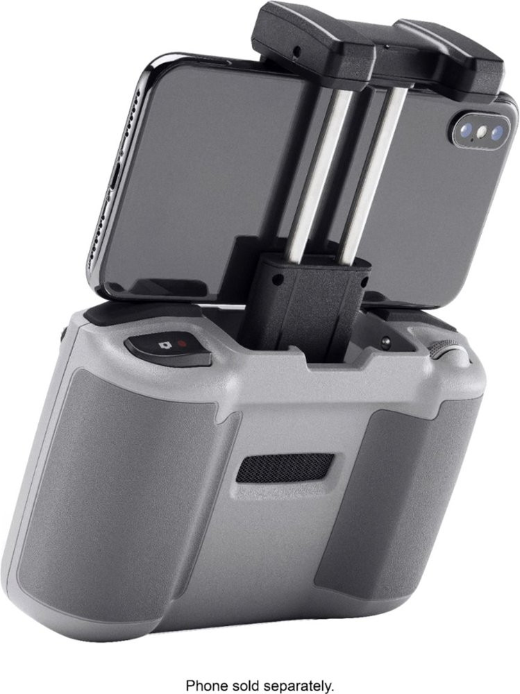DJI Mavic Air 2 Series Drone Fly More Combo | SkyDronesUSA