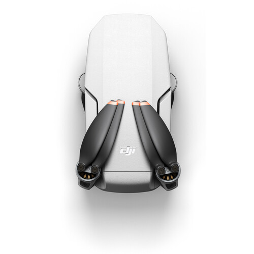 DJI Mini 2 Drone with Fly More Combo | SkyDronesUSA