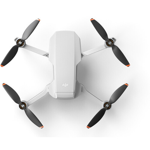 DJI Mini 2 Drone with Fly More Combo | SkyDronesUSA