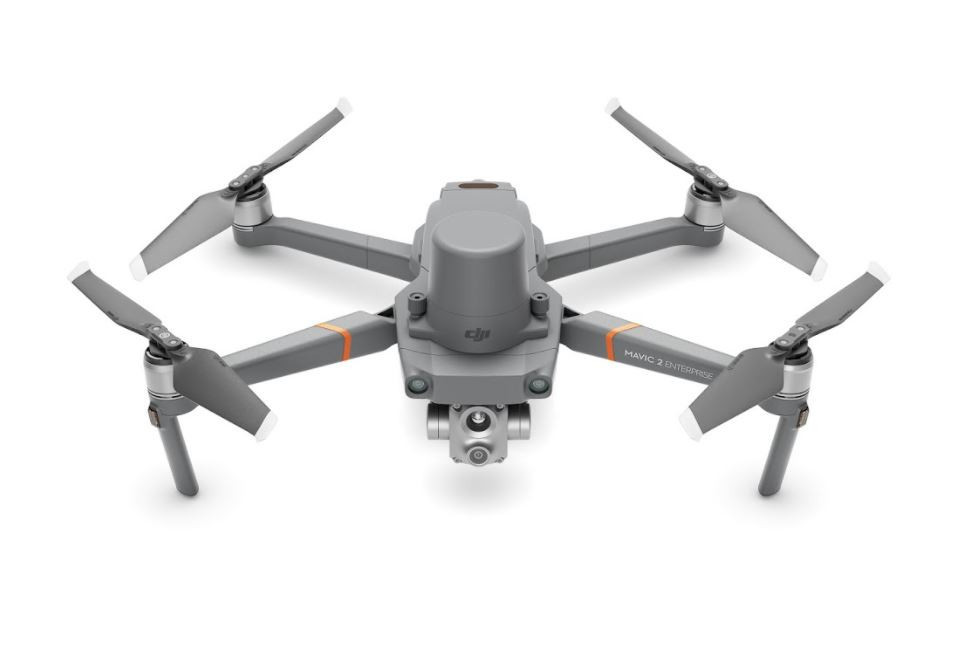 Mavic 2 Enterprise Advanced - SkyDronesUSA, LLC