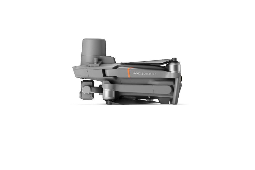Mavic 2 Enterprise Advanced - SkyDronesUSA, LLC