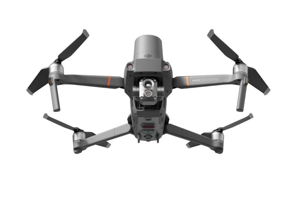 セット Mavic 202 217? RD-M750 ATi FH-7403 Mavic 2 Enterprise Advanced - SkyDronesUSA, LLC