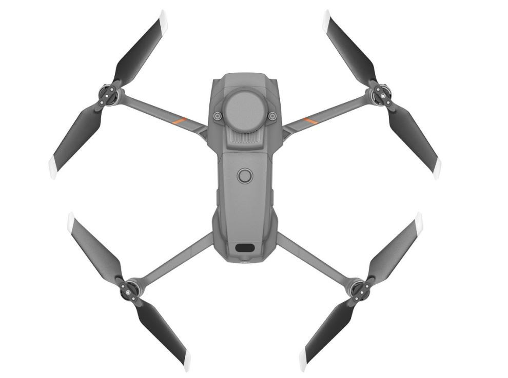 Mavic 2 Enterprise Advanced - SkyDronesUSA, LLC