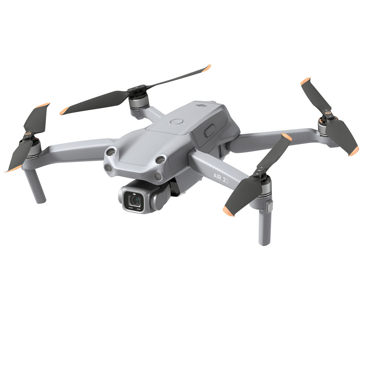 DJI Air 2S Drone With Fly More Combo