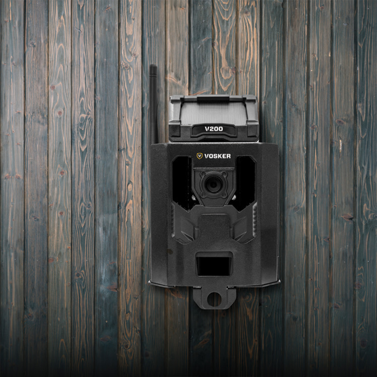 Vosker V-SBOX Security Box - Thumbnail 2