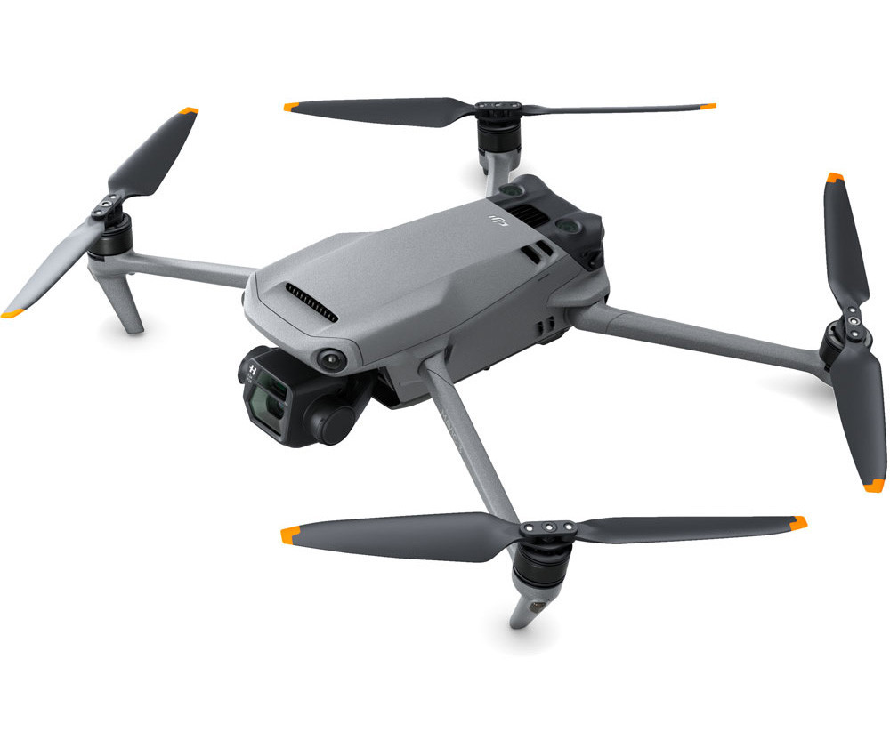 DJI Mavic 3 - 20MP Hasselblad Camera