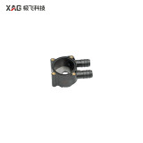 XAG P150 Max Drone Flexible Impeller Pump Body (14-007-00234)