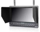 Feelworld PVR733 Dual 5.8GHz 32CH FPV Monitor/DVR