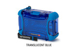 Nanuk Nano 320 Translucent Blue