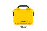 Nanuk 904 Case w/foam Yellow