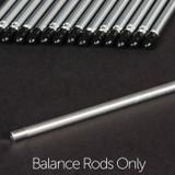 Speedy™ Prop Balance Rod  works with DJI Phantom 1, 2 & 3