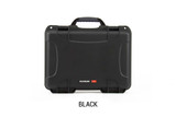 Nanuk 910 Case w/ Cubed Foam