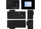MAPIR Camera - NDVI Blue+NIR