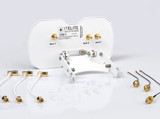 ITE-DBS01.4 Flat Panel Antenna - DJI Phantom 3 Standard (ITE-DBS01.4)