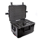 Case Pro Yuneec Typhoon H Drone Hard Case w/ wheels