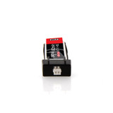 Venom 45C 1S 180mAh 3.7V LiPo Micro Drone Battery with E-Flite MCX Plug