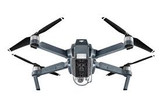 DJI Mavic Pro Aerial Drone