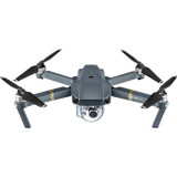 ドローン DJI Mavic Pro DJI Mavic Pro Aerial Drone