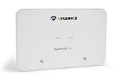 4Hawks Raptor XR Range Extender Antenna | DJI P4 PRO / P4 ADV / Inspire 2 (RAPTORXR)