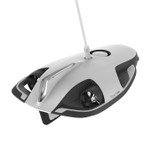 PowerRay Wizard Sonar FishFinder w/1888 PowerVision Edition of Zeiss VR One Plus Goggles (PVTPRW10)