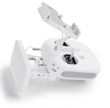 4Hawks Raptor SR Range Extender Antenna | DJI P4 PRO V2.0 (A115S)