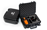 4Hawks | Raptor SR Antenna | Case | Landing Pad for Autel EVO
