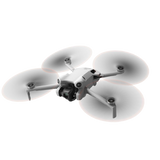 DJI Mini 4 Pro Fly More Combo (DJI RC 2) Includes 3 Batteries and Shoulder Bag (CP.MA.00000735.01)