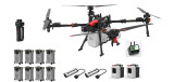 XAG P150 Agricultural Spray Drone 